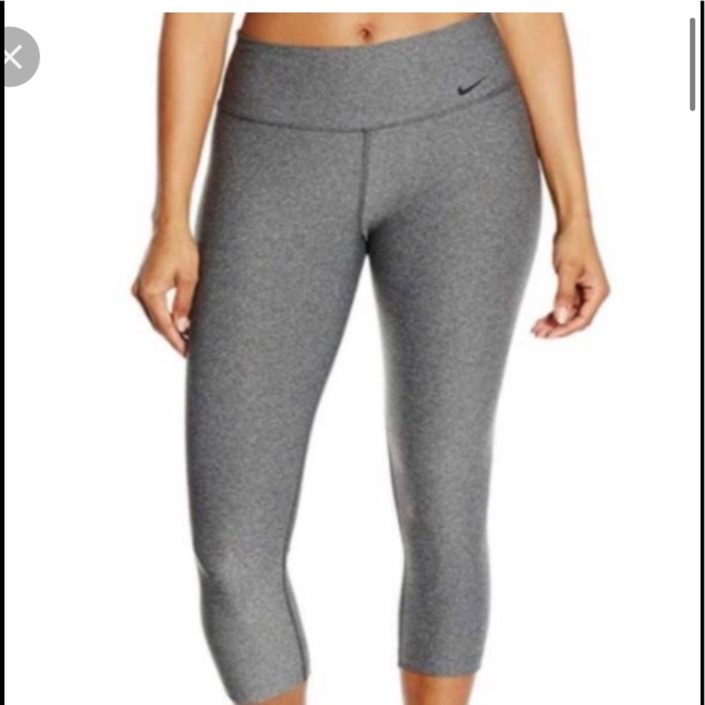 NIKE Drifit Ten Less Plastic Battles Leggings